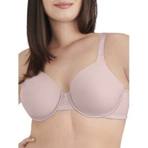 #321 Vanity Fair Lingerie® Beauty Back Back Smoother Full-Figure Bra 76380